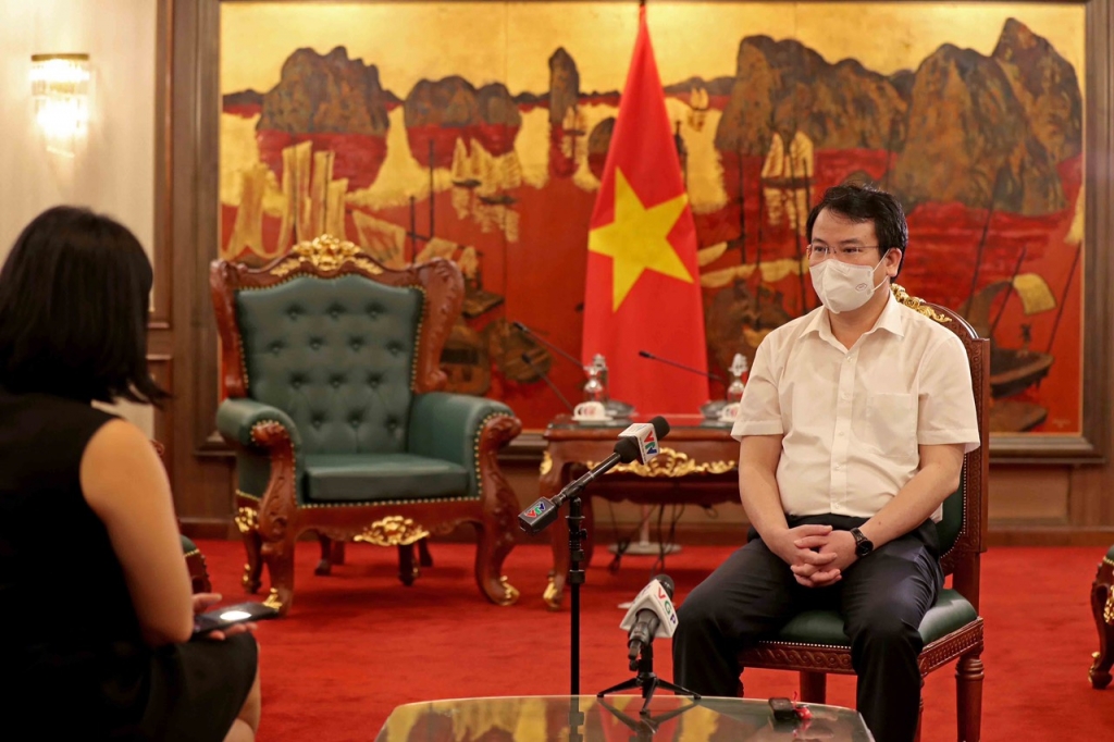 Đầu tư công năm 2021: Cần nỗ lực đặc biệt để về đích 95% Đầu tư công năm 2021: Cần nỗ lực đặc biệt để về đích 95%