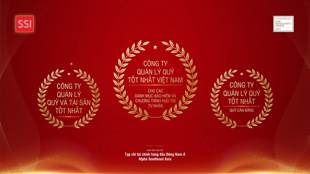 Tổng giám đốc SSIAM: “Thị trường quỹ vẫn rất nhiều tiềm năng” Tổng giám đốc SSIAM: “Thị trường quỹ vẫn rất nhiều tiềm năng”