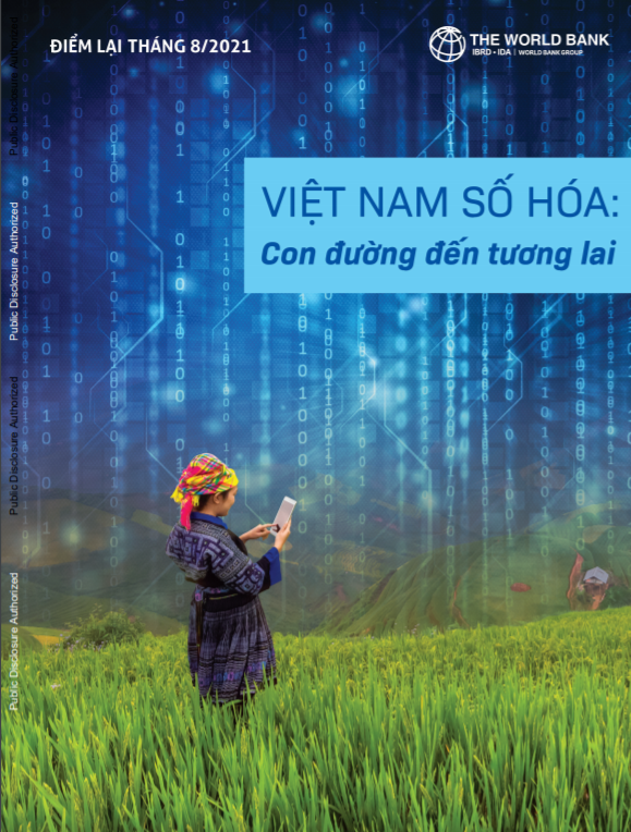 Việt Nam đang ở đâu trong cuộc đua số? Việt Nam đang ở đâu trong cuộc đua số?