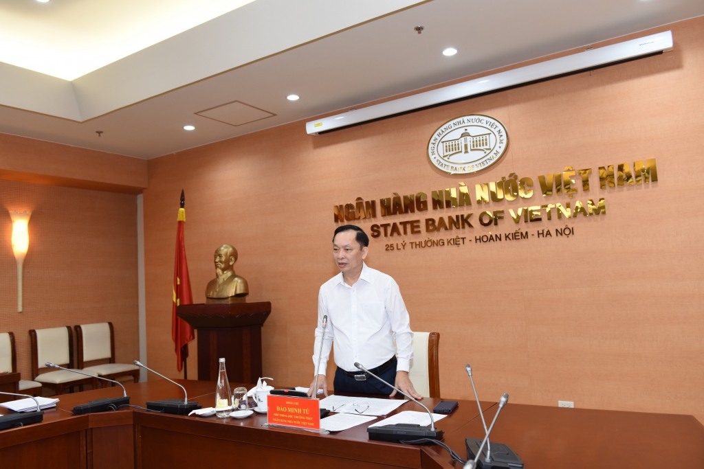 Cần tăng hạn mức tín dụng, gỡ khó cho lưu thông lúa, gạo tại Đồng bằng sông Cửu Long