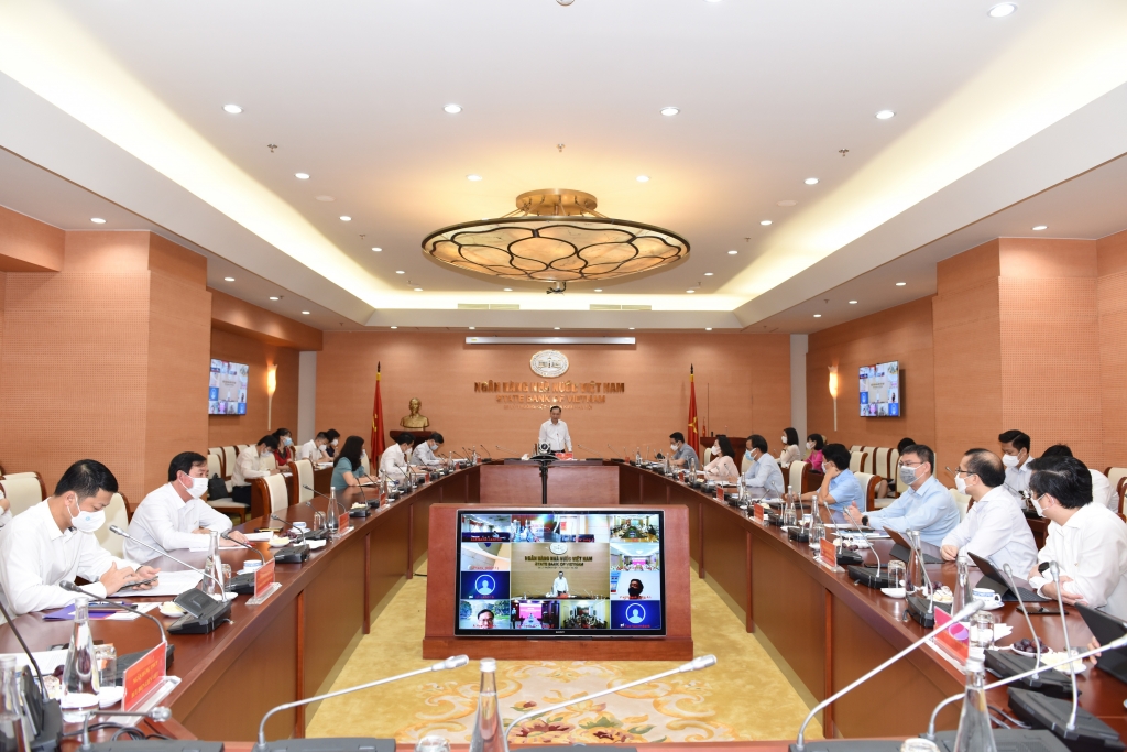 Cần tăng hạn mức tín dụng, gỡ khó cho lưu thông lúa, gạo tại Đồng bằng sông Cửu Long Cần tăng hạn mức tín dụng, gỡ khó cho lưu thông lúa, gạo tại Đồng bằng sông Cửu Long