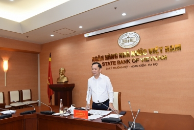 Cần tăng hạn mức tín dụng, gỡ khó cho lưu thông lúa, gạo tại Đồng bằng sông Cửu Long