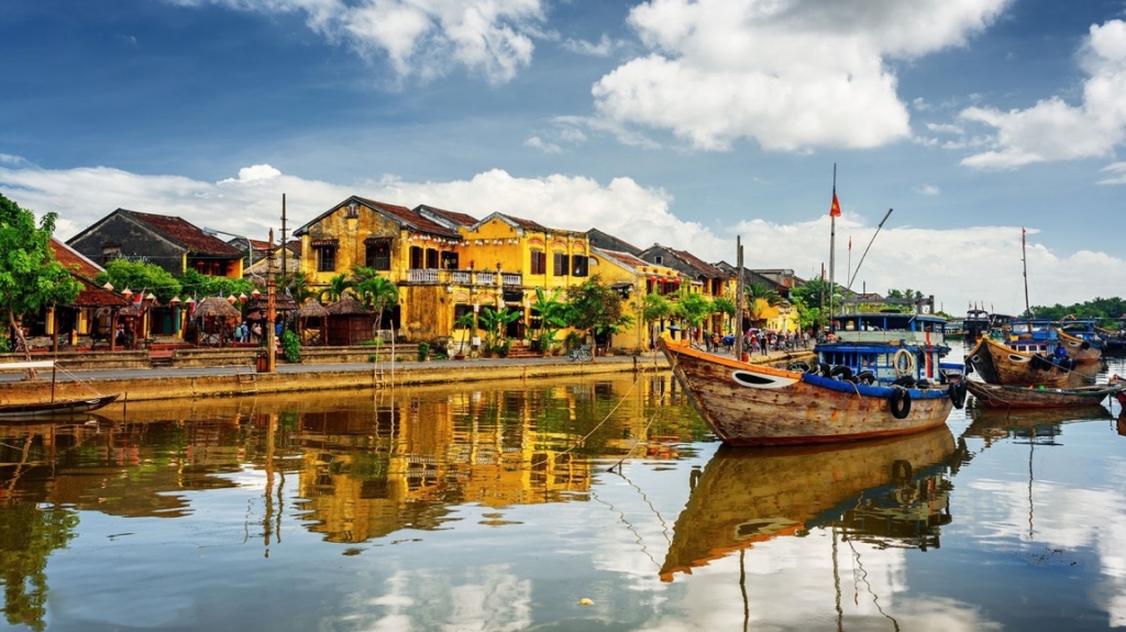 Quy hoạch di sản: Một góc nhìn từ Hội An
