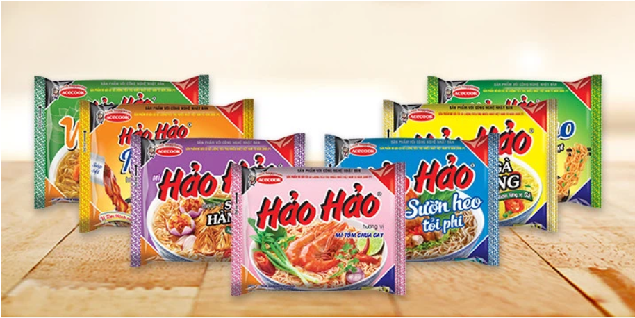 Bộ Công thương: Sẽ xác minh thông tin cảnh báo mì Hảo Hảo và miến Good của Acecook