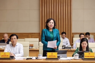 Thống đốc làm rõ 3 vấn đề dư luận quan tâm về ngành Ngân hàng