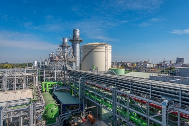 Vài dự báo về giá nhiên liệu hóa thạch hậu xung đột Nga - Ukraine