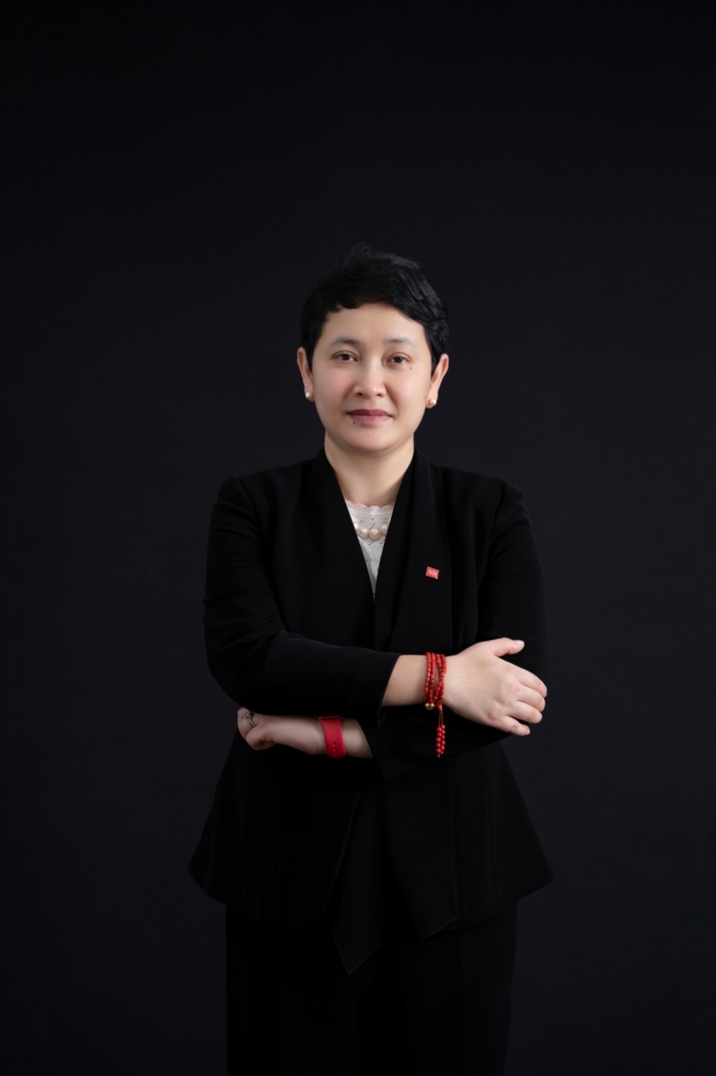 CEO SSIAM: Chứng khoán Việt Nam đang mở cơ hội lớn với đầu tư giá trị