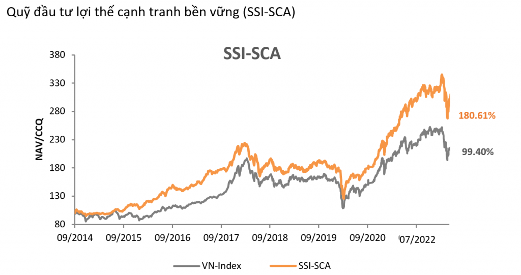 CEO SSIAM: Chứng khoán Việt Nam đang mở cơ hội lớn với đầu tư giá trị