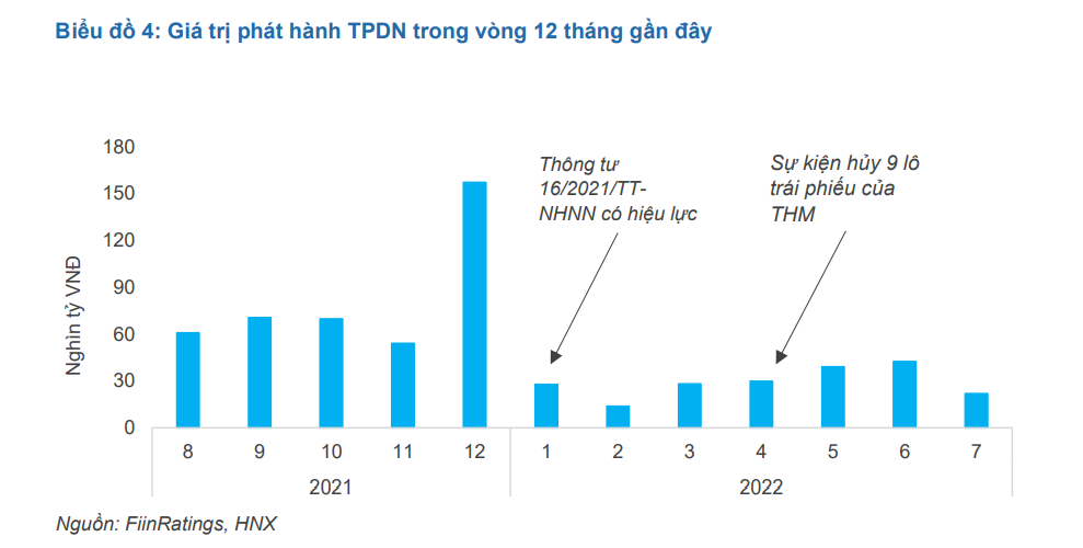 FiinGroup: Trái phiếu xanh sẽ phát triển mạnh trong thời gian tới FiinGroup: Trái phiếu xanh sẽ phát triển mạnh trong thời gian tới