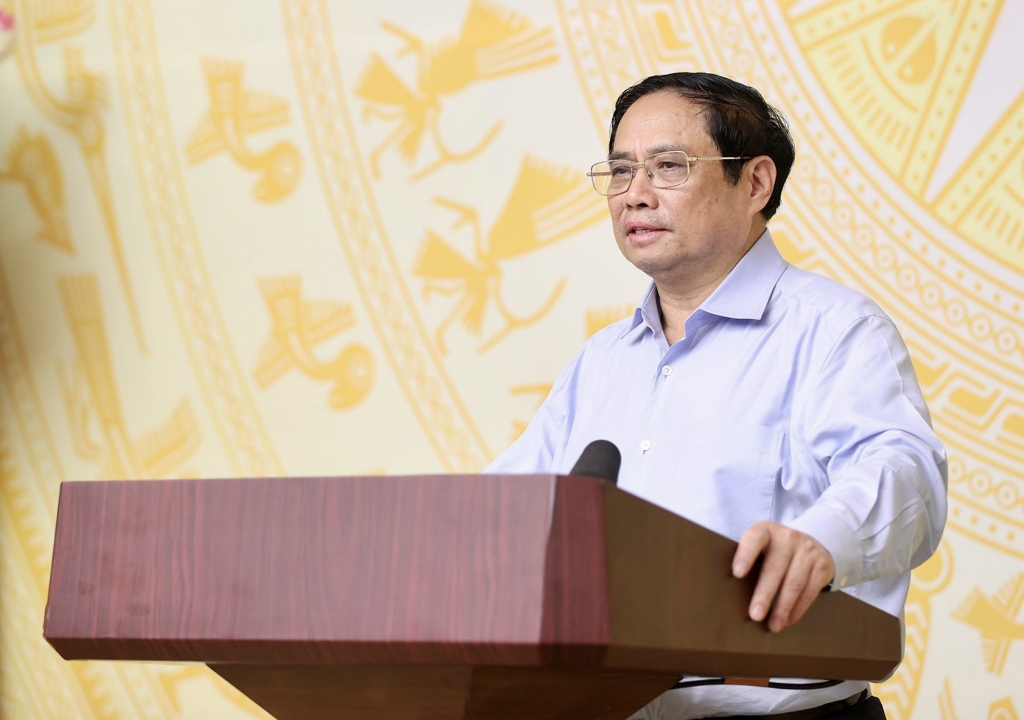 Giá trị tăng thêm của kinh tế số ước đạt trên 10% GDP Việt Nam