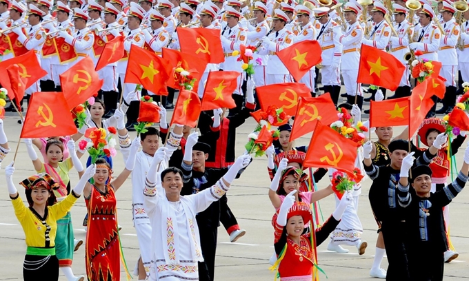 Bài 2: Bảo vệ nền tảng tư tưởng, tạo "sức đề kháng" trước những thủ đoạn chống phá