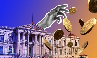 Những quốc gia có nguy cơ vỡ nợ cao nhất 2022