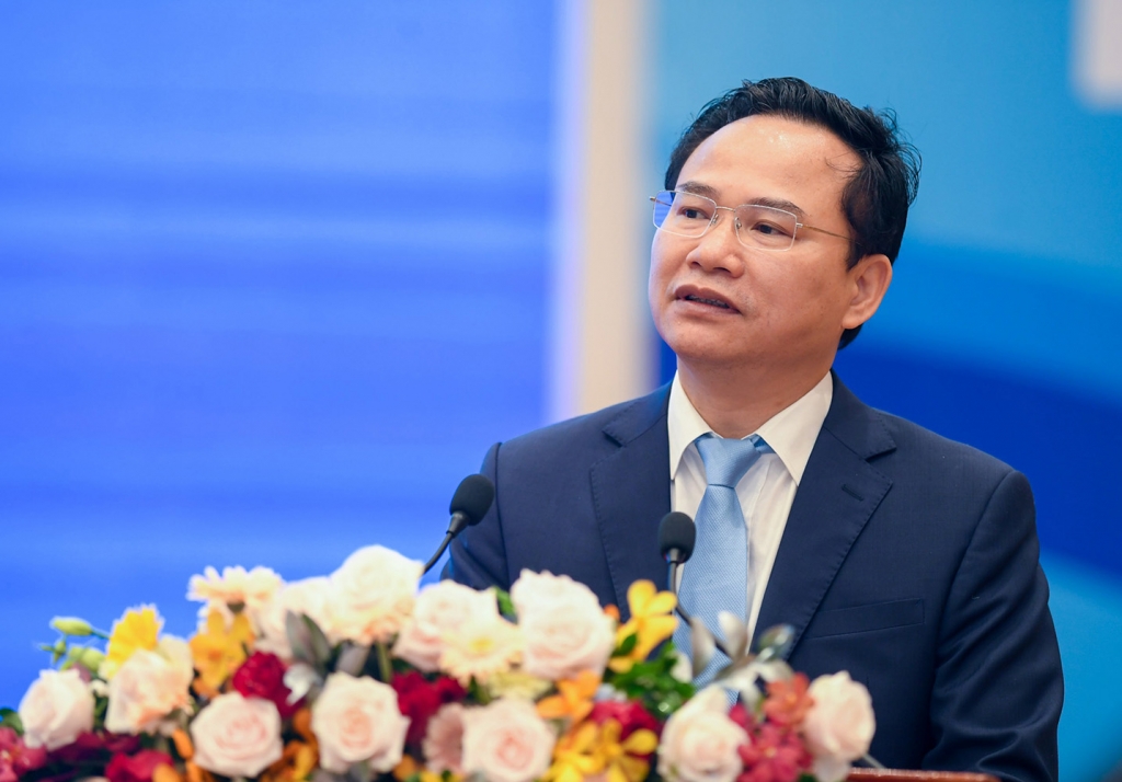 Chuyển hướng tăng trưởng xanh: Việt Nam đang rất nỗ lực và cần sự hợp sức của cộng đồng Chuyển hướng tăng trưởng xanh: Việt Nam đang rất nỗ lực và cần sự hợp sức của cộng đồng
