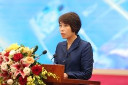 Chuyển hướng tăng trưởng xanh: Việt Nam đang rất nỗ lực và cần sự hợp sức của cộng đồng