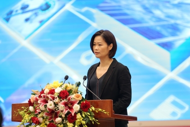 Việt Nam nên tập trung vào điện hóa tất cả các ngành, lĩnh vực