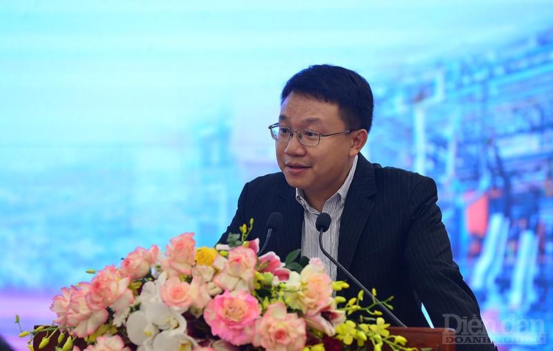 Nâng tầm năng lực cạnh tranh cho doanh nghiệp Việt, cách nào? Nâng tầm năng lực cạnh tranh cho doanh nghiệp Việt, cách nào?