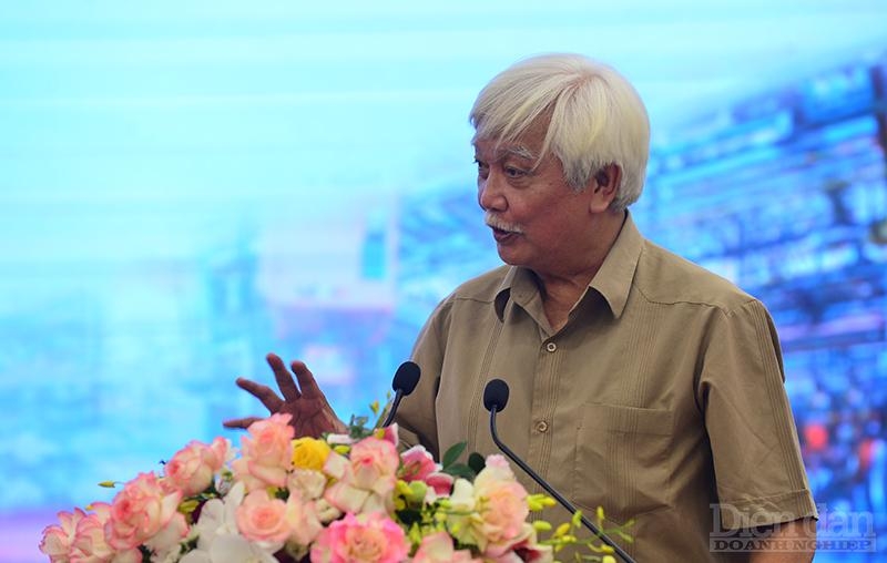 Nâng tầm năng lực cạnh tranh cho doanh nghiệp Việt, cách nào? Nâng tầm năng lực cạnh tranh cho doanh nghiệp Việt, cách nào?