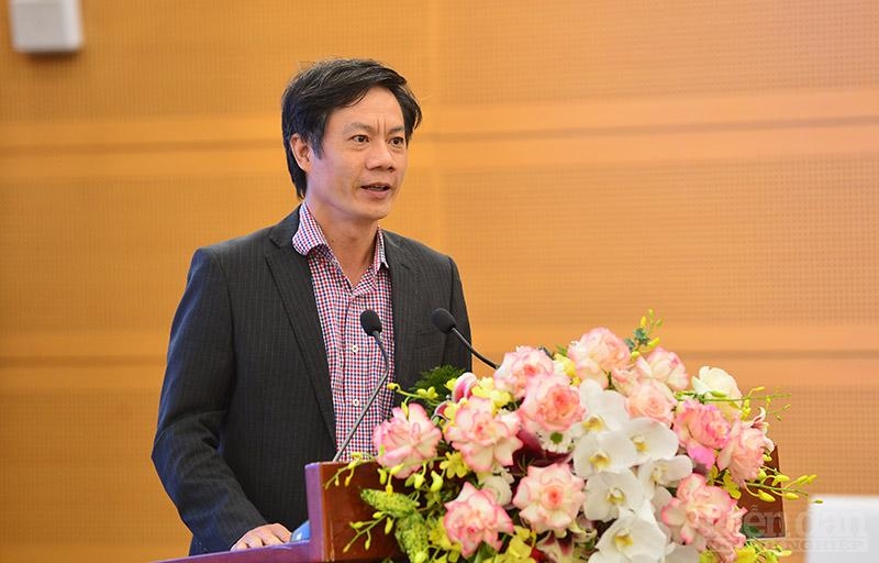 Nâng tầm năng lực cạnh tranh cho doanh nghiệp Việt, cách nào? Nâng tầm năng lực cạnh tranh cho doanh nghiệp Việt, cách nào?