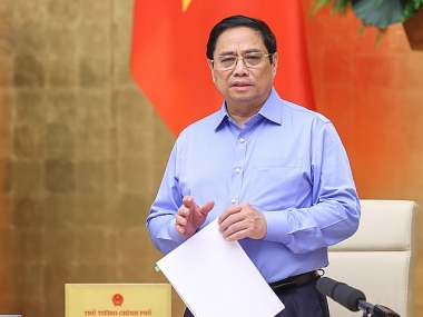 Cần huy động trí tuệ tập thể, lấy ý kiến chuyên gia, nhà khoa học khi chuẩn bị các dự án luật