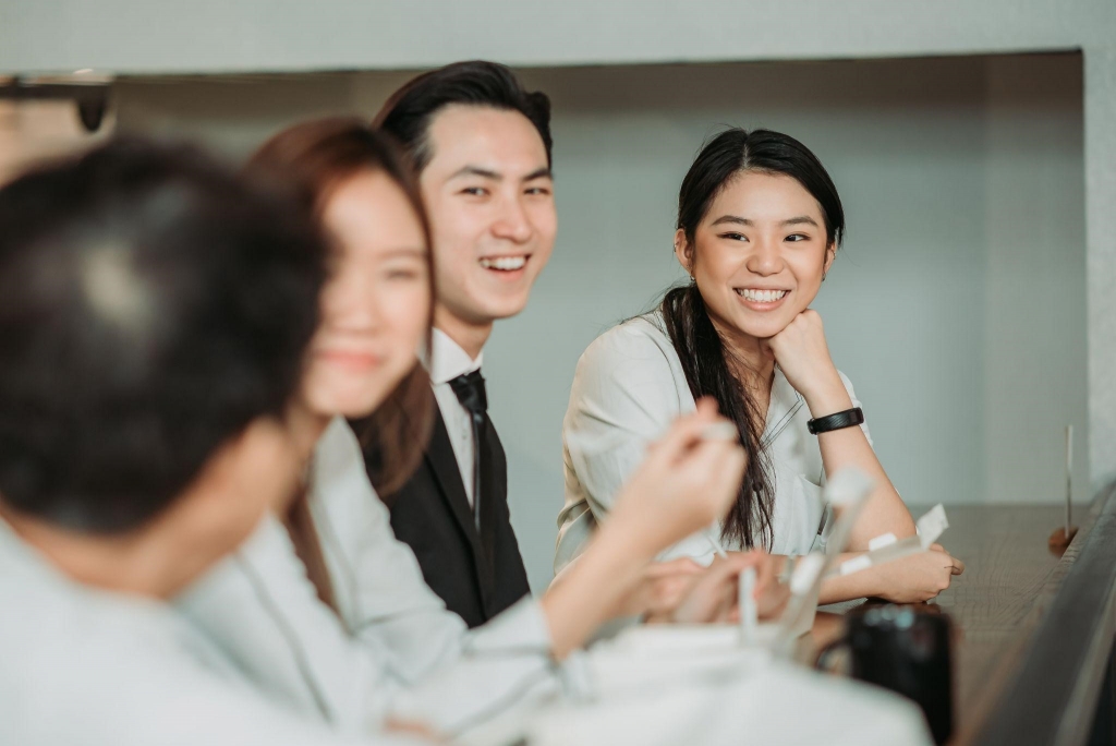 PwC Việt Nam sẽ nâng cao kỹ năng cho lực lượng lao động PwC Việt Nam sẽ nâng cao kỹ năng cho lực lượng lao động