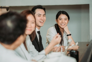 PwC Việt Nam sẽ nâng cao kỹ năng cho lực lượng lao động
