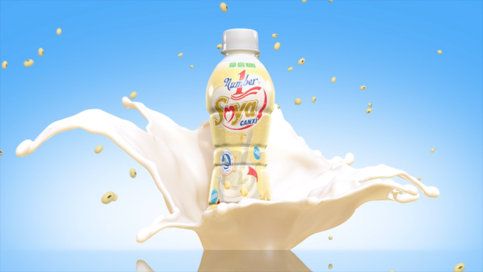 Lý do soya canxi lọt TOP “healthy drink” của giới trẻ chỉ sau nửa năm ra mắt? Lý do soya canxi lọt TOP “healthy drink” của giới trẻ chỉ sau nửa năm ra mắt?