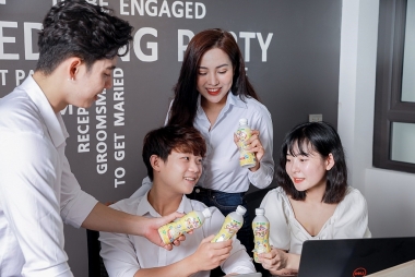 Lý do soya canxi lọt TOP “healthy drink” của giới trẻ chỉ sau nửa năm ra mắt?
