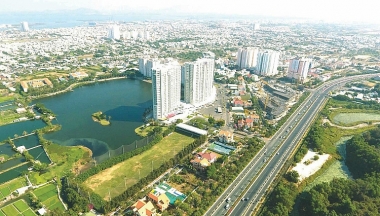 Thúc đẩy thị trường bất động sản phát triển an toàn, lành mạnh, bền vững