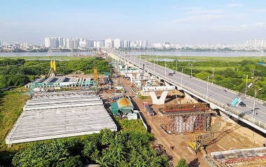 Thành lập và ban hành Quy chế hoạt động của Hội đồng điều phối Vùng Thủ đô
