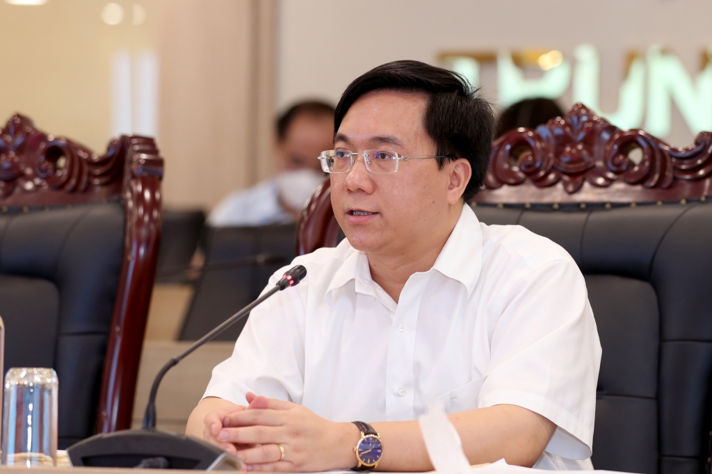 Sớm “gỡ” khó khăn, vướng mắc trong thực hiện các dự án đầu tư tại tỉnh Quảng Ninh Sớm “gỡ” khó khăn, vướng mắc trong thực hiện các dự án đầu tư tại tỉnh Quảng Ninh