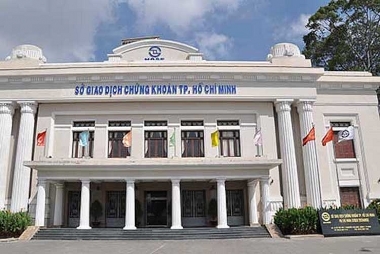Tháng 8/2021, vốn hóa sàn HOSE chạm mốc 80% GDP năm 2020