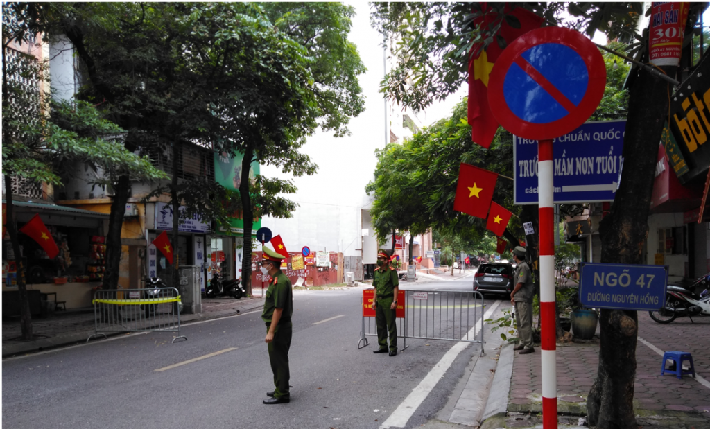 Ngẫm về chi phí và tổn thất kinh tế do Covid-19