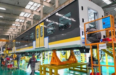 Trung Quốc cam kết tạo thêm 55 triệu việc làm mới