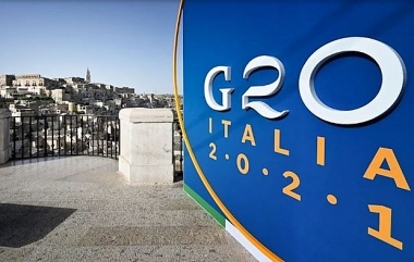 G20 cam kết đưa vaccine COVID-19 đến các quốc gia dễ tổn thương nhất