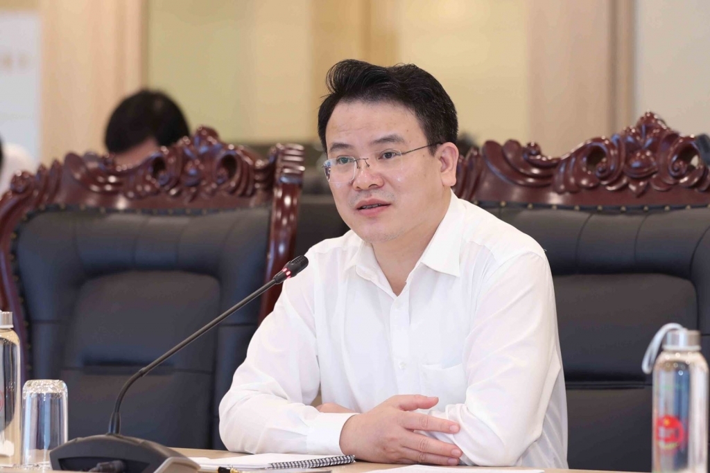 Sửa danh mục chỉ tiêu thống kê quốc gia là cần thiết Sửa danh mục chỉ tiêu thống kê quốc gia là cần thiết