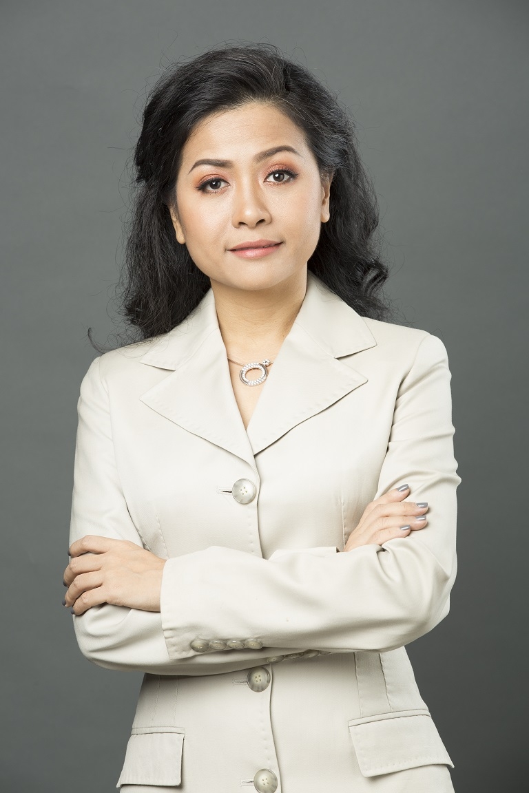 Doanh nhân Trần Uyên Phương: “Đại dịch buộc chúng ta phải sáng tạo hơn”