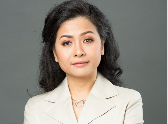 Doanh nhân Trần Uyên Phương: “Đại dịch buộc chúng ta phải sáng tạo hơn”