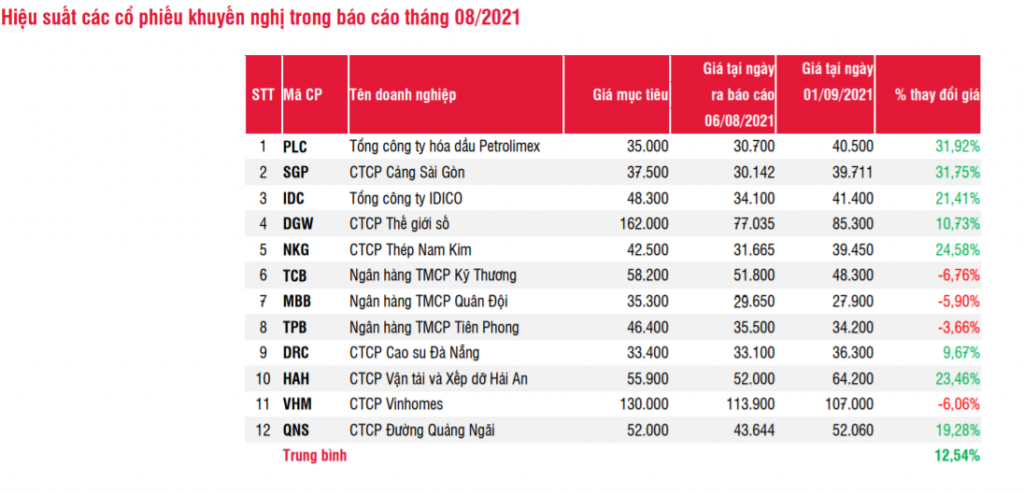 Dự báo 2 kịch bản sắp tới, SSI khuyến nghị 9 mã cổ phiếu đáng tích lũy