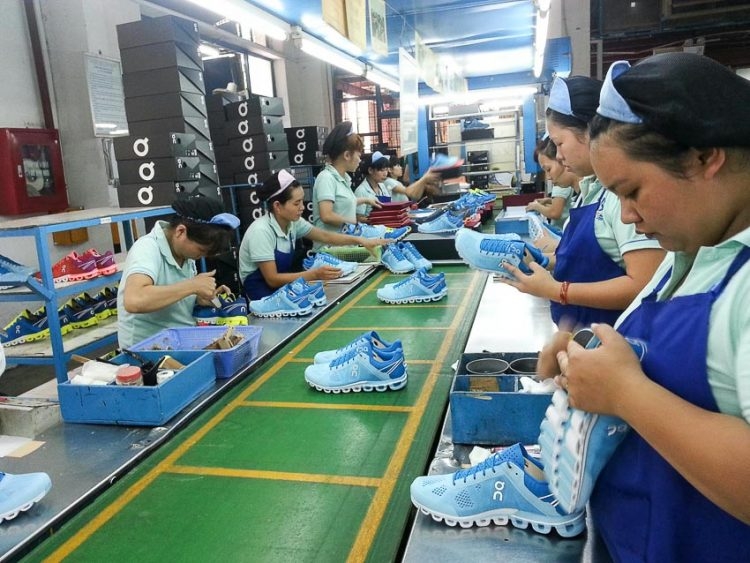 Việt Nam vẫn là điểm đến hấp dẫn các nhà đầu tư Việt Nam vẫn là điểm đến hấp dẫn các nhà đầu tư