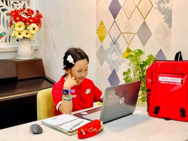 Apax Holdings: Doanh thu quý II/2021 có nhiều khởi sắc