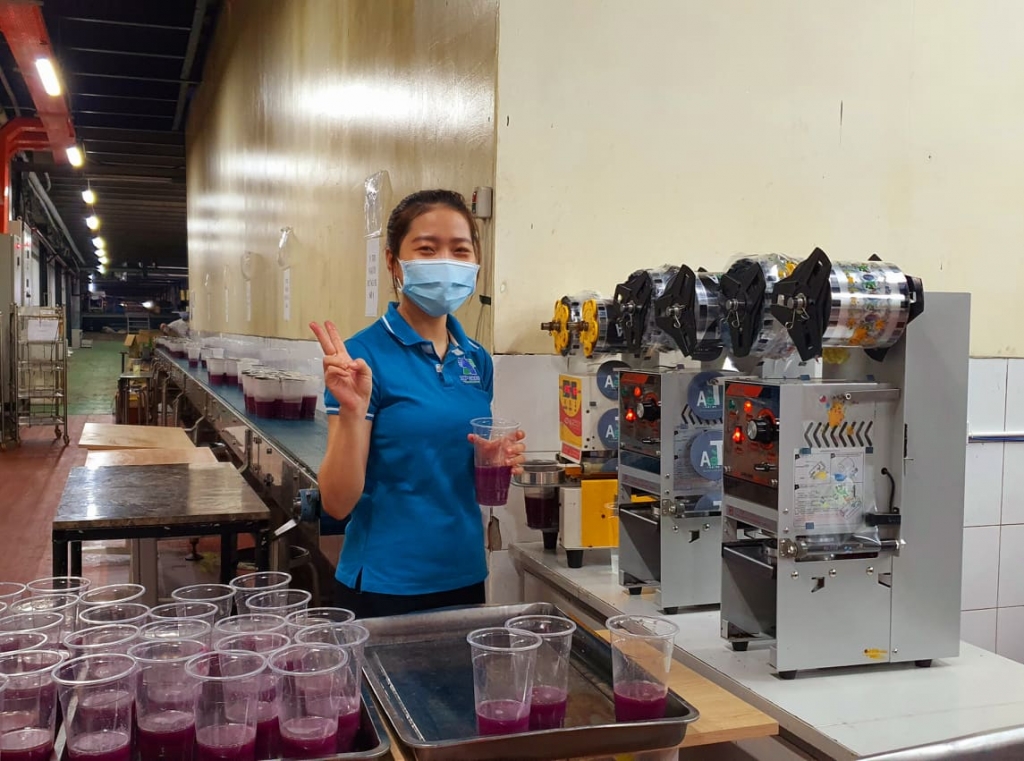 “Đánh thức” bản lĩnh vượt khó của doanh nhân SMEs “Đánh thức” bản lĩnh vượt khó của doanh nhân SMEs