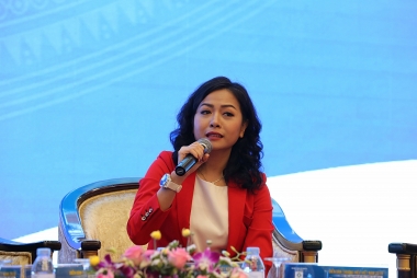 “Đánh thức” bản lĩnh vượt khó của doanh nhân SMEs
