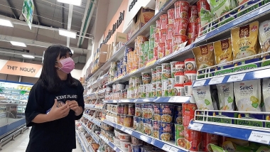 Lạm phát cao kỷ lục đang và sẽ diễn ra tại nhiều nền kinh tế