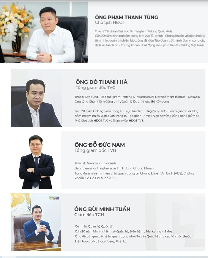 Trí Việt chào bán cổ phiếu riêng lẻ cho nhà đầu tư đạt tiêu chí FIRC