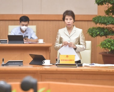 Kiên quyết gỡ khó, khôi phục sản xuất cho khu công nghiệp, khu chế xuất, khu công nghệ cao