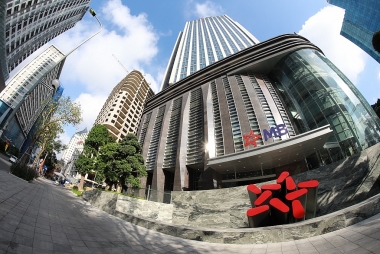 Forbes vinh danh MB trong TOP 6 thương hiệu tài chính dẫn đầu Việt Nam