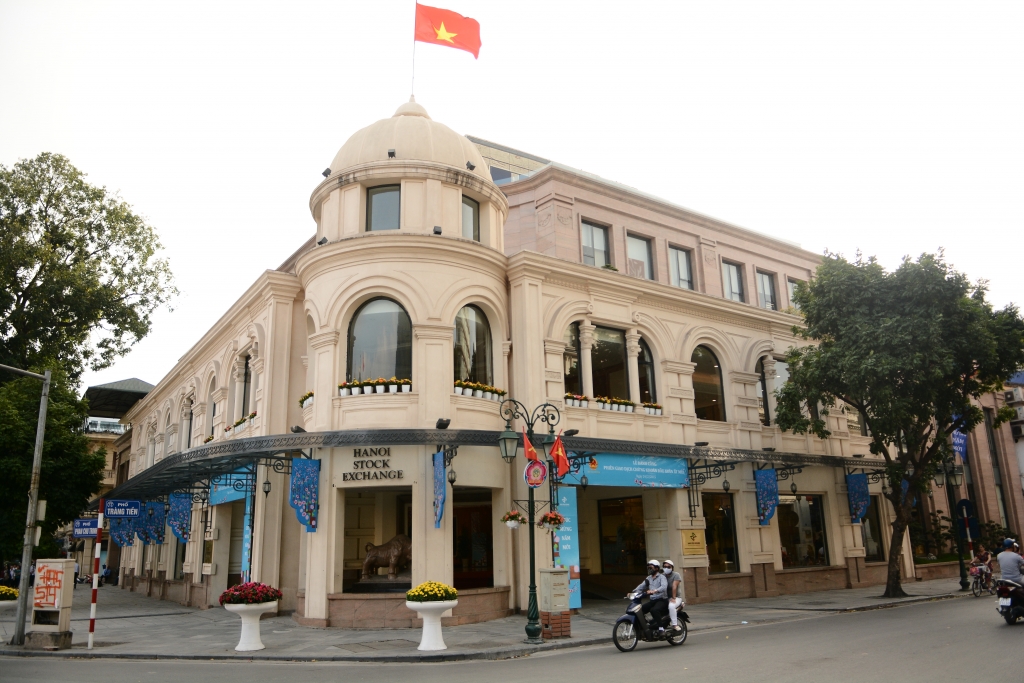 Dấu ấn 12 năm thị trường trái phiếu Chính phủ chuyên biệt