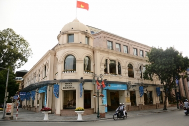 Dấu ấn 12 năm thị trường trái phiếu Chính phủ chuyên biệt