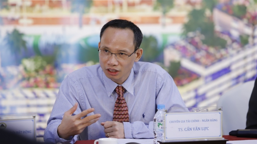 TS.Cấn Văn Lực: Cần khắc phục một số hạn chế của thị trường trái phiếu Chính phủ