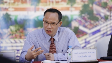 TS. Cấn Văn Lực: Cần khắc phục một số hạn chế của thị trường trái phiếu Chính phủ